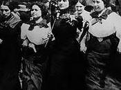 "Bread roses" James Oppenheim