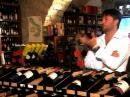 Uomini Vino, trailer