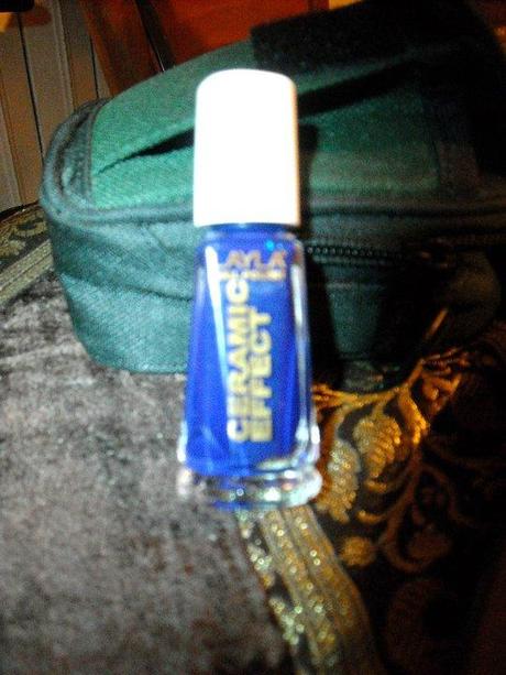 Layla Cosmetics : Ceramic Effect n.13