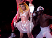 Monster Ball Tour: Milano (4/12/2010) [Foto]