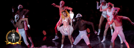 Monster Ball Tour: Milano (4/12/2010) [Foto]