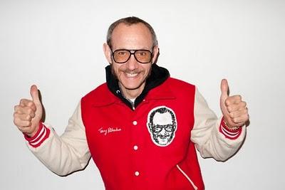 Terry Richardson Jackets and Caps