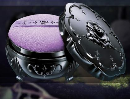 Anna Sui Make Up Base Collection ..