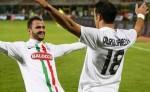 Catania-Juventus 1-3: Juve tiene terzo posto!!
