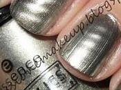 NOTD: Essence Metallics Nothing Else Metals