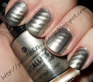 NOTD: Essence Metallics - 04 Nothing Else Metals