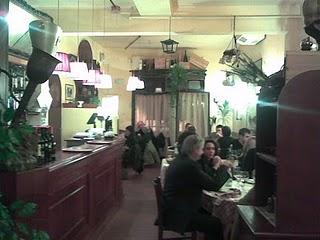 Trattoria Oberdan - Via Oberdan 43a - Bologna