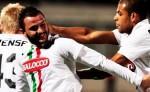 Catania-Juventus, Pepe: "...sto attraversando buon momento....."