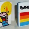 Fulvio Tonellini, Zippo, mucche e fantasia