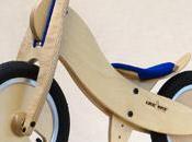 Balance Bikes