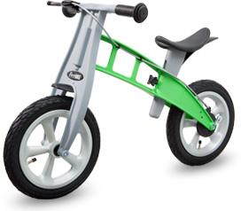 Le Balance Bikes