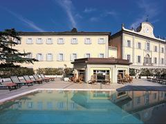 Bagni di Pisa, Medical Spa Resort, San Giuliano Terme - PI