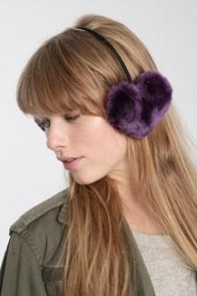 Christmas Wish List: Earmuffs