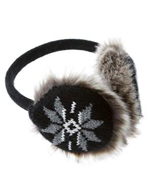 Christmas Wish List: Earmuffs