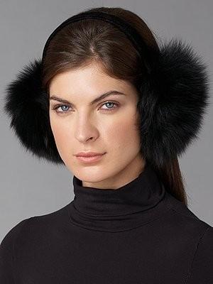 Christmas Wish List: Earmuffs