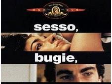 Don't Love why. Sesso, bugie videotape Soderbergh