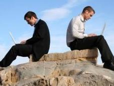 candidature online