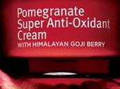 Grassroots Reserche Labs- Pomegranate Super Anti-Oxidant Creme