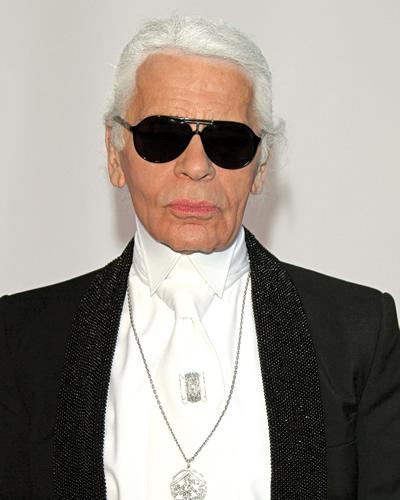 KARL LAGERFELD FOR MACY’S