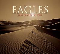 Eagles Long Road Out of Heaven