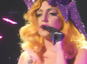 Pictures: Lady GaGa Milano Titty