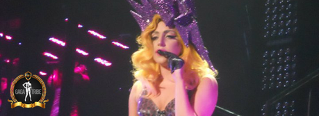 Fan Pictures: Lady GaGa a Milano by Titty