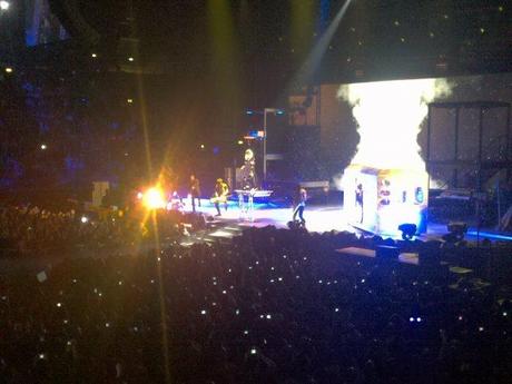 Il Monster Ball Tour di Lady Gaga a Milano