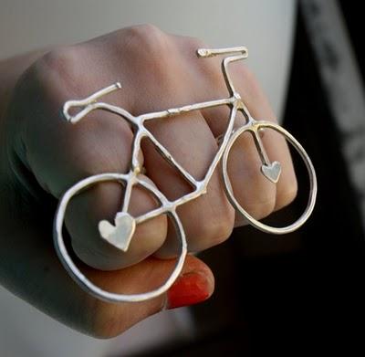 cool rings by etsy