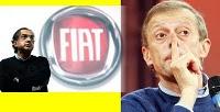 Il giudizio di Fassino sulla situazione Fiat