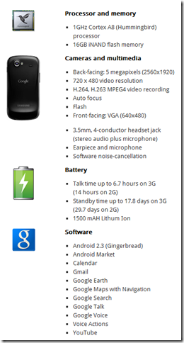 2010 12 06 174705 thumb Ecco il Google Nexus S con Android 2.3: foto, caratteristiche tecniche e tantissimi video!