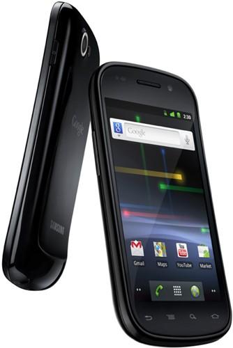 nexus s main rm eng Ecco il Google Nexus S con Android 2.3: foto, caratteristiche tecniche e tantissimi video!