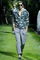 Sunglasses Man Eighties Style by D