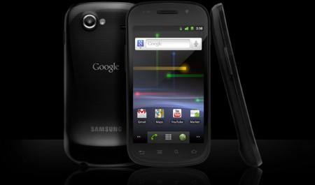 HOT: Presentato ufficialmente il Nexus S (immagini, caratteristiche e video)