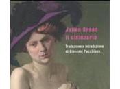 VISIONARIO Julien Green