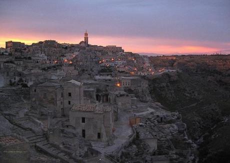 Come si vive a Matera? Ritratto impietoso di un primato