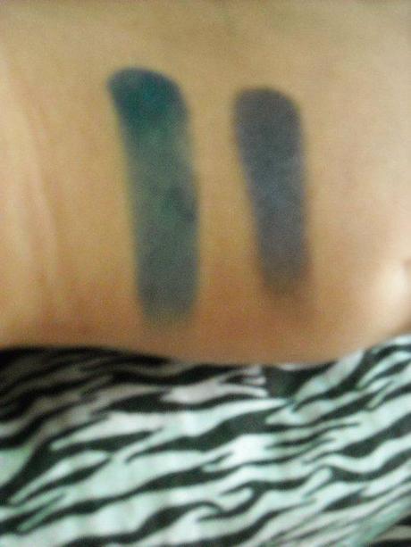 Bianconiglio Europa contro Smashbox Ink