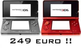 3DS Ma quanto mi costi !!