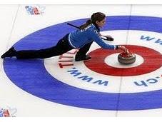 Curling: bene l'Italia maschile agli Europei, difficoltà donne