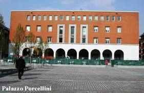 La sinistra a sinistra del PD si smarca da Palazzo Porcellini?