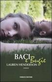 “Baciami e uccidimi” di Lauren Henderson