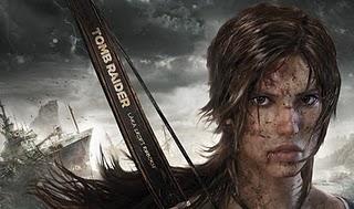 Arriva Tomb Raider: Reborn