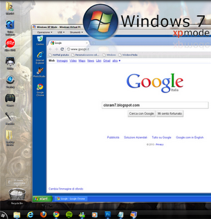 Windows XP Mode per tutti!