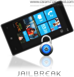 Arriva il primo Jailbreak per Windows Phone 7! - ChevronWP7