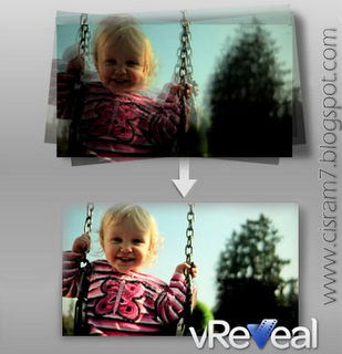 Aggiusta i tuoi video mossi, Gratis !