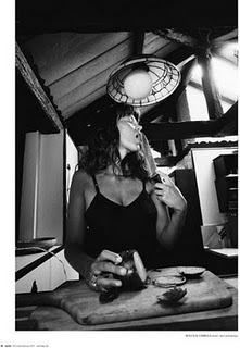 Dolce & Gabbana su Oyster Magazine