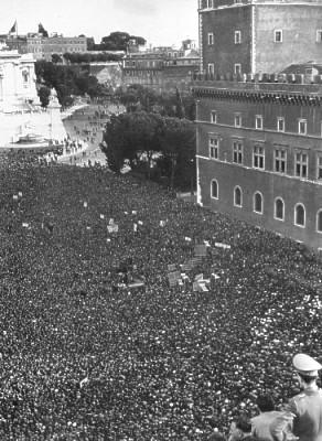 Una partita cominciata quattromila anni orsono