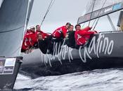 Mascalzone Latino Audi Team alla Oracle RC44 Miami