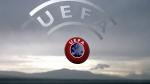 UEFA: pena soft Mourinho!!