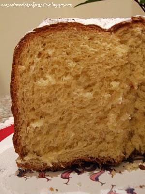 Pandoro delle sorelle simili