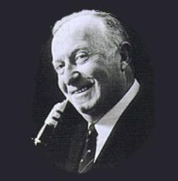 Monty Sunshine (1928-2010)